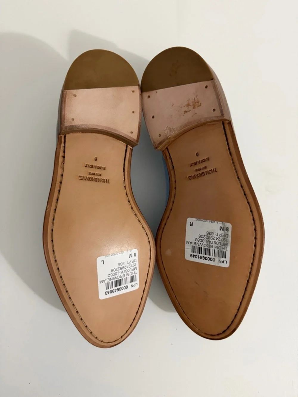 Thom Browne elegant thom